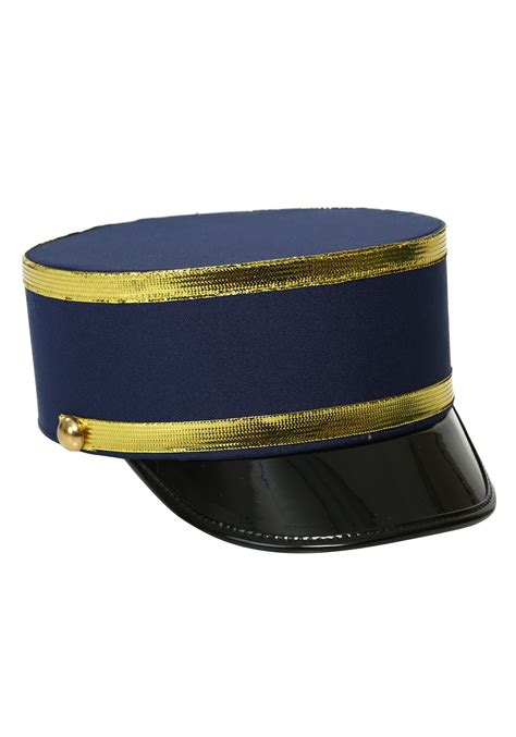 train conductor hat burberry|I Tested the Adult Train Conductor Hat: Here's Why It's a Must .